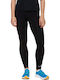 Women's Running Legging Black