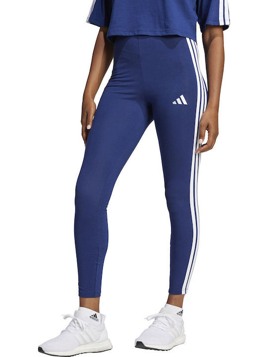 adidas gazelle silver green womens Adidas Kid's Train Essentials 3-Stripes Black Leggings – INSPORT main image 0