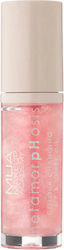 MUA Metamorphosis Lip Oil 7ml MUA Metamorphosis Lip Oil 7ml