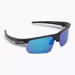 Oakley Bisphaera Sunglasses Matte Grey Camo Prizm Sapphire Polarized Oakley Bisphaera Sunglasses Matte Grey Camo Prizm Sapphire Polarized