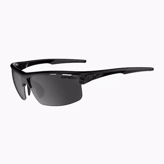 Слънчеви очила Tifosi Rivet Blackout Smoke Ac Red Clear