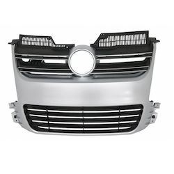Carner Διακοσμητική Μάσκα Αυτοκινήτου Volkswagen Golf