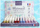 Glossy Set Nagellacke Schnelltrocknend