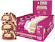 MaxiNutrition Creamy Core Bars Protein with Flavor Chocolate Cookie & Milk 12x45gr