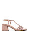 Sandalen Rosa
