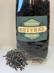 Stafide Negre Kosyvas 200g