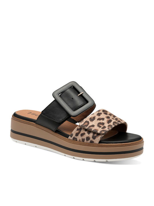 Jana Women's Flat Sandals