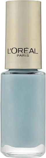 L'Oreal Paris Color Riche Le Vernis Gloss Nail Polish 601 French Riviera 5ml