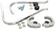 Barkbusters Kit montare pentru protecții mânere motocicletă