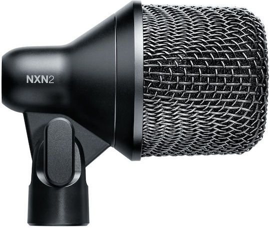 Shure Nexadyne 2 Δυναμικό Mikrofon für Studio
