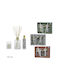 General Trade Σετ Diffuser με Άρωμα Ρόδι 61946803 100ml