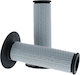 Mânere ghidon gri negru Grp-1gy-bk Barkbusters