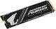 Gigabyte AORUS Gen4 7300 SSD 2TB M.2 Type with PCI Express 4.0 Connection PS5 Compatible AG4732TB N