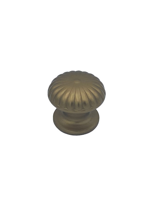 Saguatti Ръкохватка Предна врата Satin Bronze