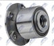 NTY Radlager-Kit für Citroen Pullover Peugeot Experte / Reisender Toyota Proace