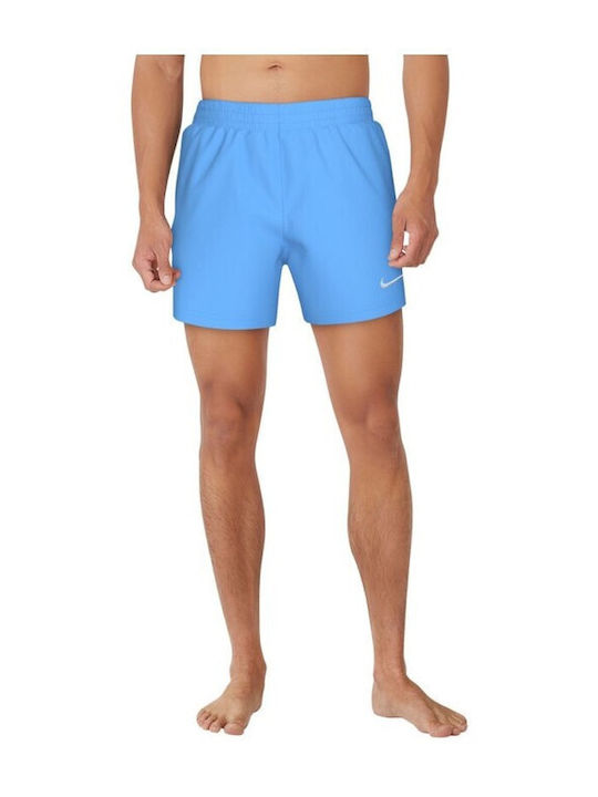 Nike Мъжки Бански Шорти Сини