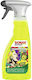 Sonax Reinigungsspray für das Armaturenbrett mit Aroma Zitrone 500ml
