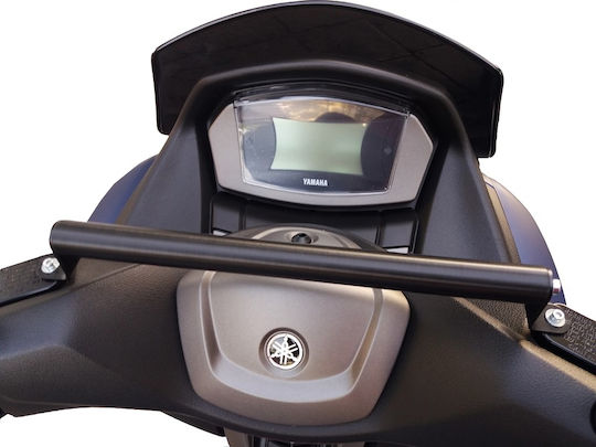 Μπαράκι Στήριξης Smartphone / Gps Για Yamaha N-max 125 / 155 2025-