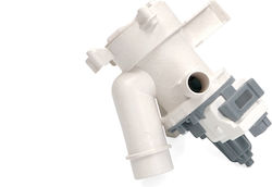 Candy Water Drain Pump 43014233 Compatible