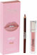Emmanouela Cosmetics Makeup Set for the Lips Do...