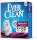 Ever Clean Nisip Pentru Pisici 10l