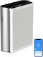 Levoit EverestAir Καθαριστής Αέρα 70W για Χώρους 130m²