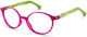 Rame Ochelari Fete Nano Vista Nao3180348 Cauciu...