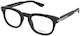 Ochelari de vedere Alexander McQueen Am0498o 004