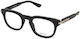 Ochelari de prescripție Alexander McQueen Am049...