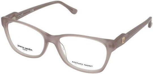 Διοπτρικά Γυαλιά Pierre Cardin P.c 8543 789
