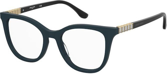 Prescription Eyeglasses Pierre Cardin P.c 8539 Cvt