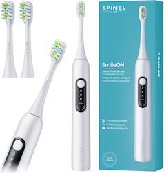 Spinel Smileon Sonic Periuță de Dinți Electrică...