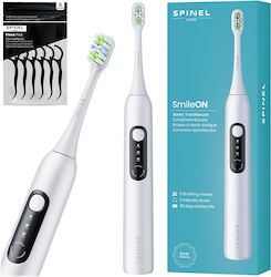 Spinel Smileon Sonic Periuță de Dinți Electrică...