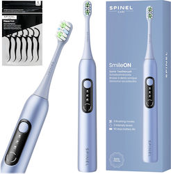 Spinel Smileon Sonic Periuță de Dinți Electrică...