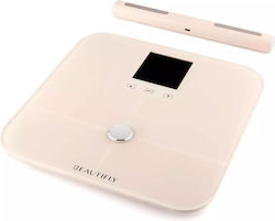 Beautifly Scanner Smart Ψηφιακή Ζυγαριά 180kg Beautifly Scanner Smart Ψηφιακή Ζυγαριά 180kg