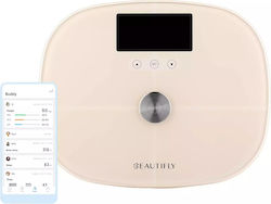 Beautifly Slimsense Ψηφιακή Ζυγαριά 180kg Beautifly Slimsense Ψηφιακή Ζυγαριά 180kg