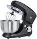 Teesa Hand Mixer 1400W Black