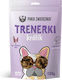 Paka Zwierzaka Dog Treat with and Rabbit 120gr