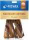 Petmex Dog Treat with Deer 100gr