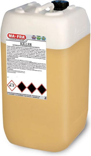 Ma Fra Killer Lichid De Curățare Pentru Corp 6kg