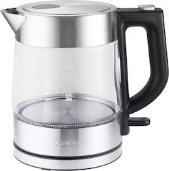 Catler KE 411 1lt with Power 2200W Silver