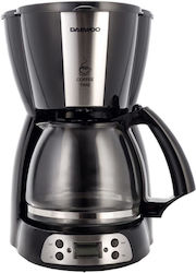 Daewoo Mașină de cafea cu filtru 900W