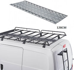 Cruz Träger & Gepäckträger 941-265 128cm Universal