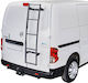 Σκάλα Πίσω Πόρτας Van Cruz 941-060 Fixed Ef120 120cm X 30cm Universal