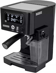 Webber M5 Andes Черна Webber M5 Andes Черна