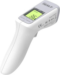 Homedics Υπέρυθρο Θερμόμετρο