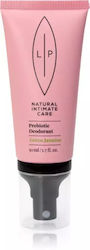 Lip Intimate Care Προϊόν Καθαρισμού 50ml Lip Intimate Care Προϊόν Καθαρισμού 50ml