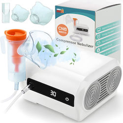 Linomag Portabila Nebulizator Linomag Portabila Nebulizator
