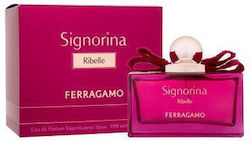 Salvatore Ferragamo Signorina Ribelle Eau de Pa...