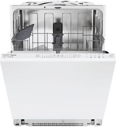 Candy Einbaugerät für 13 Gedecke B59.7xH81.8cm CI 3C7L0W